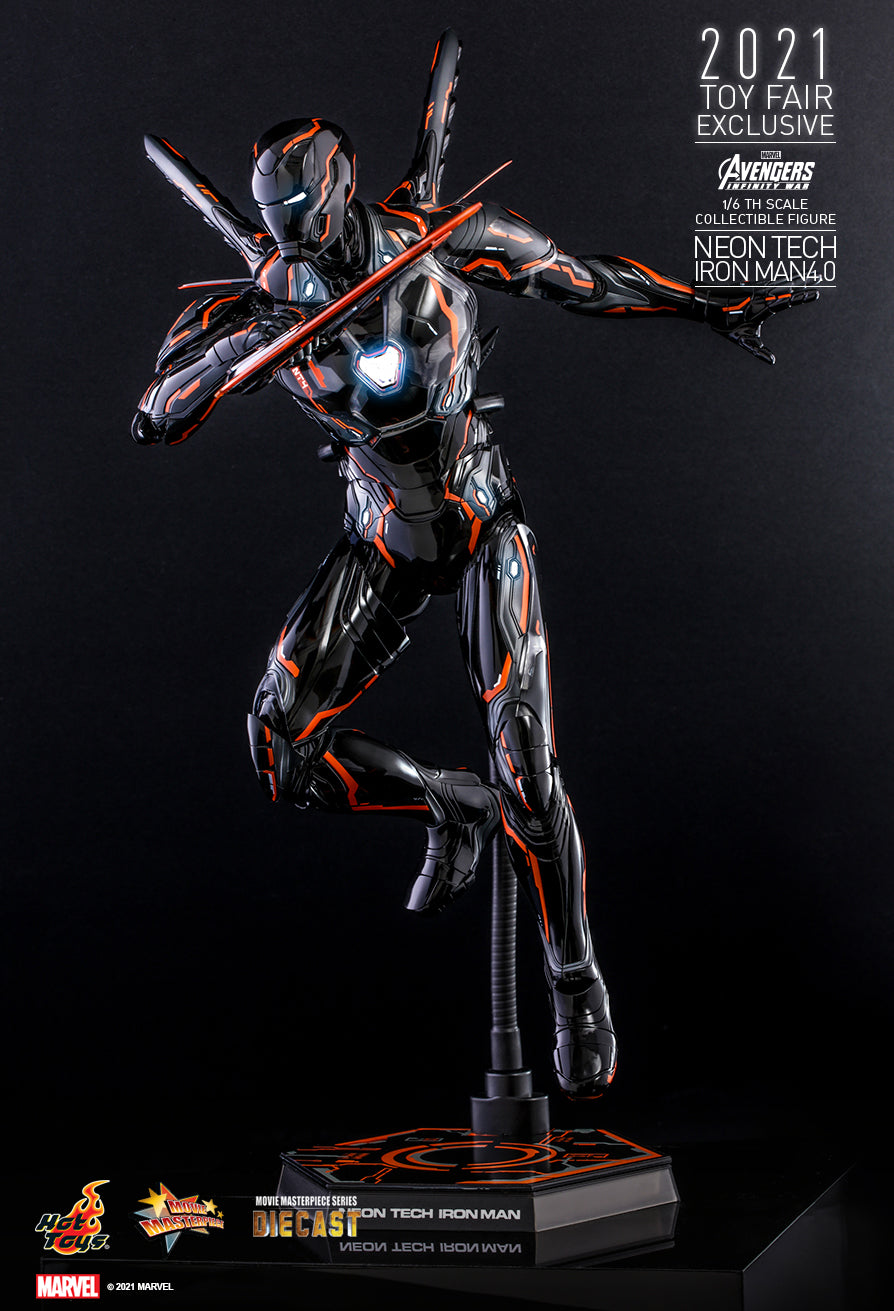 Diecast 1/6 Scale Figure O153