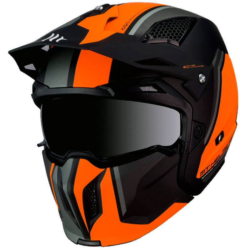 Convertible Helmet S U66169