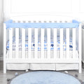Soft Bed Edge Anti Collision Cover 3 Pieces C8959