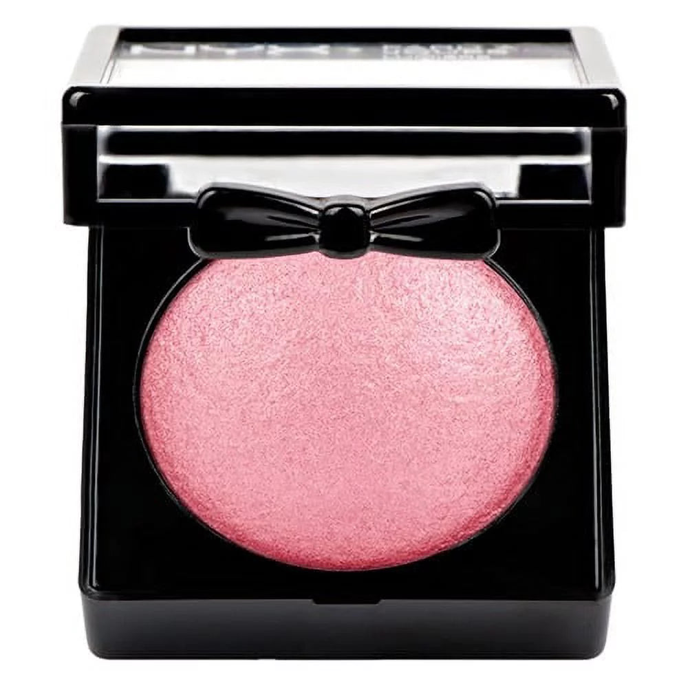 Blush + Illuminator + Bronzer R723