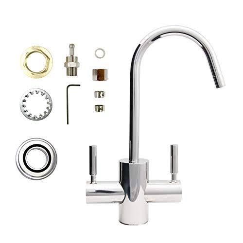 Chrome Reverse Osmosis Water Dispenser Faucet H738111