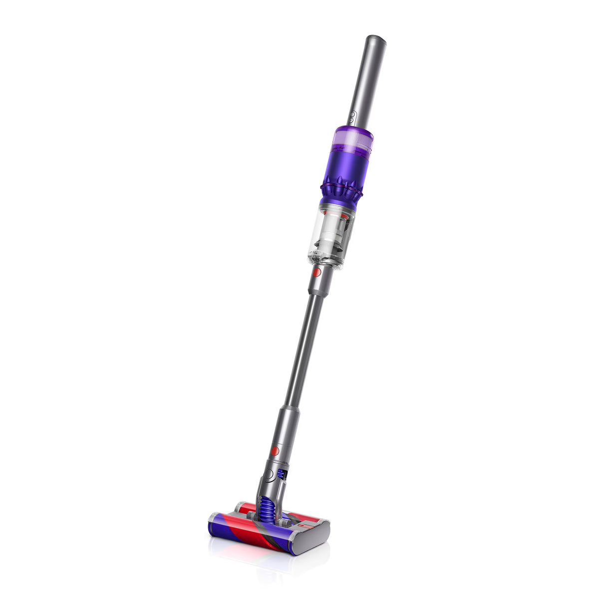Purple Cordless Vacuum X27441