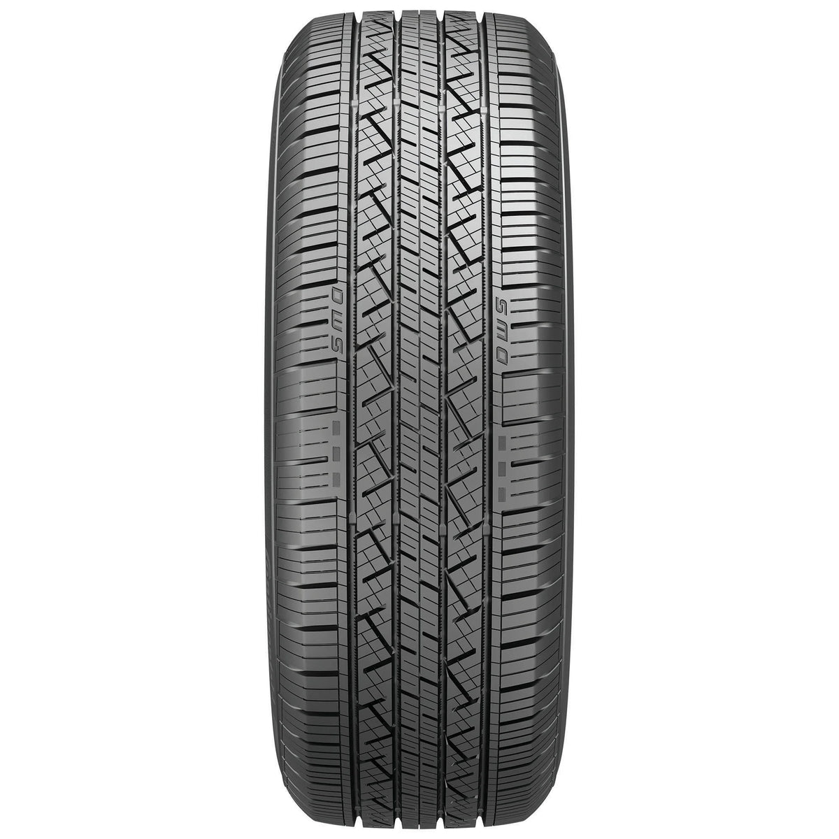 All Season 245/50R20 102H SUV/Crossover Tire M83555