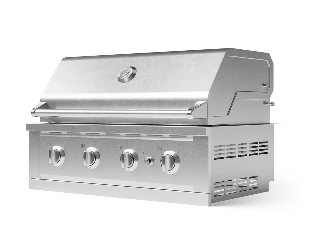 Propane Grill K808