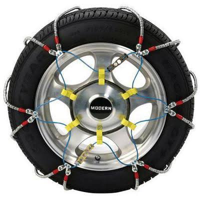Cable Tire Chain N531
