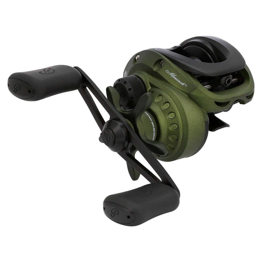 Low Profile Fishing Reel Z933