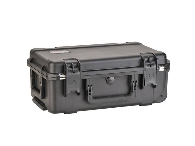 Black Hard Case H793