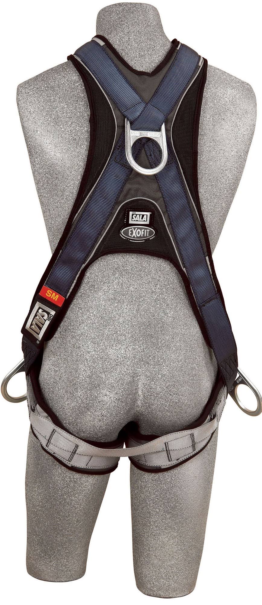ExoFit Harness G106062