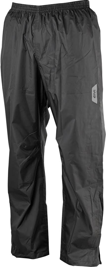 Black Size 3XL Rain Suit I467309