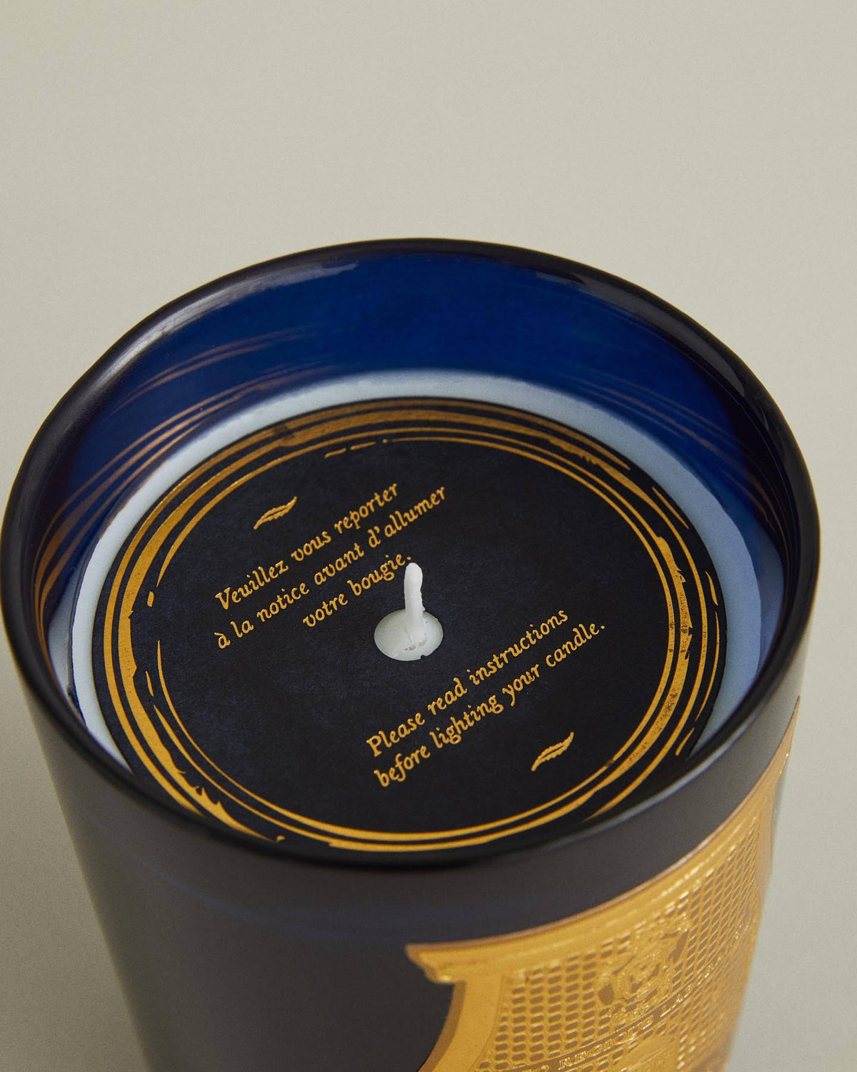 Candle U63213