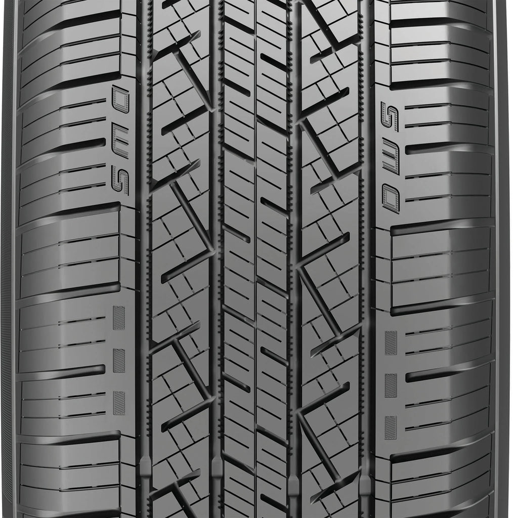 All Season 245/50R20 102H SUV/Crossover Tire M83555