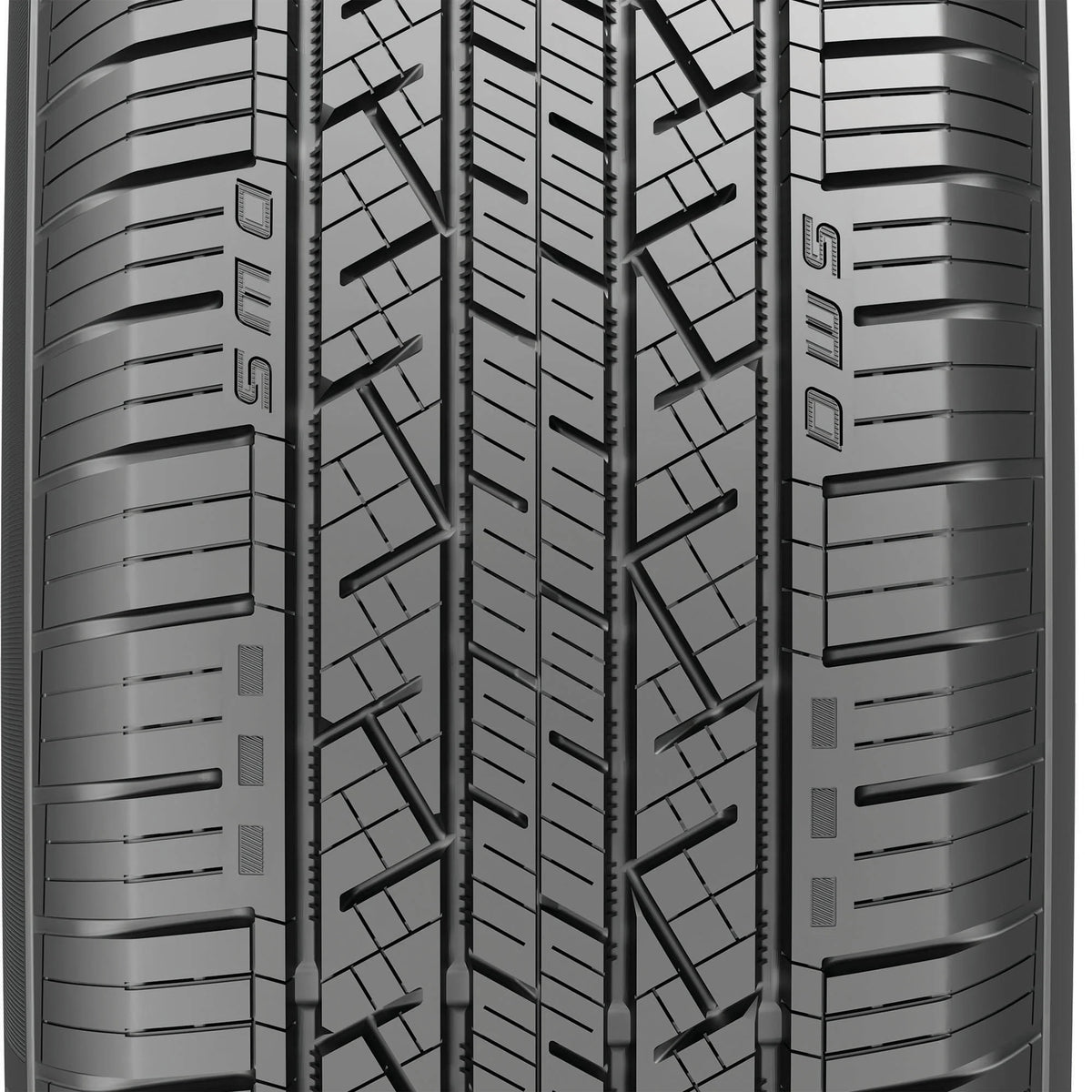 All Season 245/50R20 102H SUV/Crossover Tire M83555