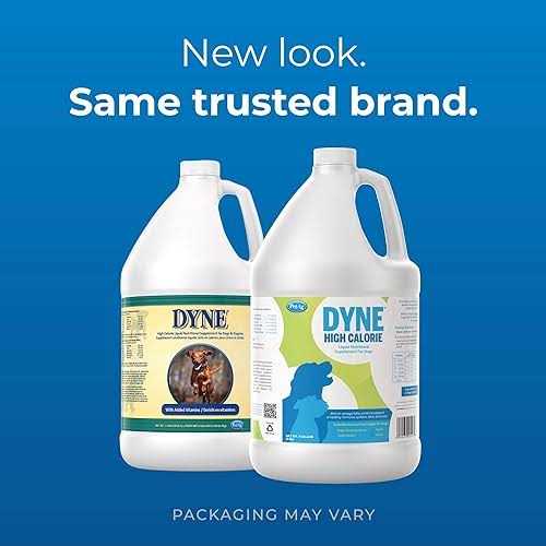 High Calorie Liquid Nutritional Supplement for Dogs and Puppies L305