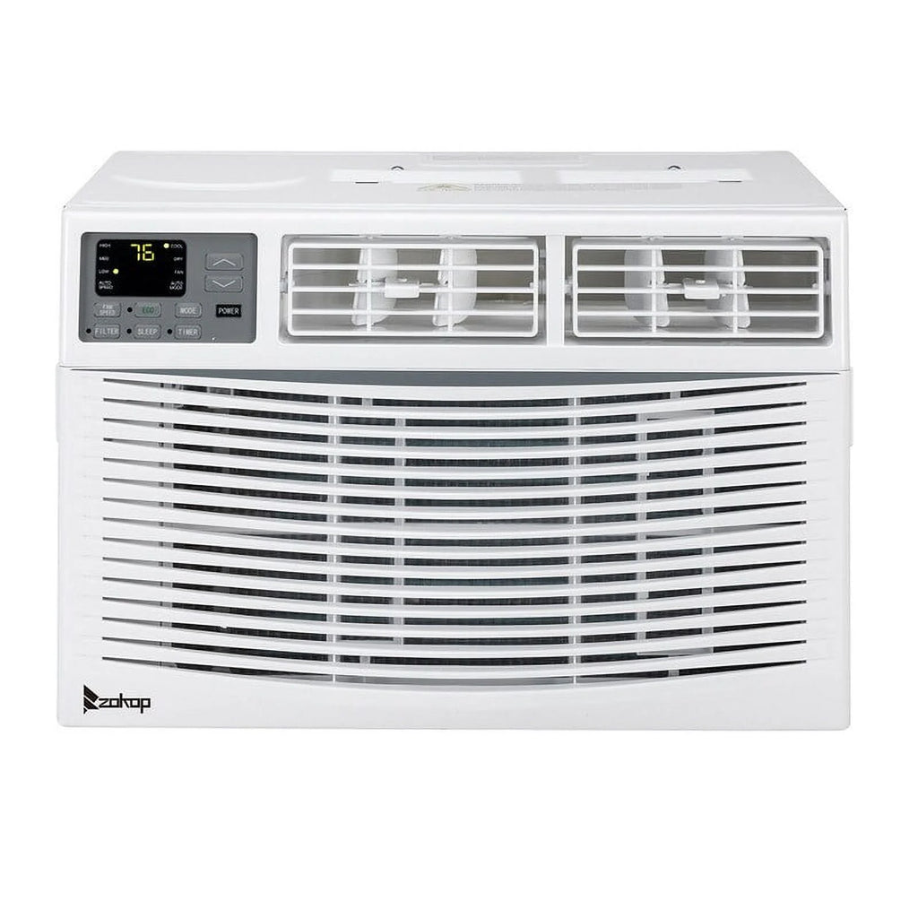 8000BTU Portable Window Air Conditioner Z261440
