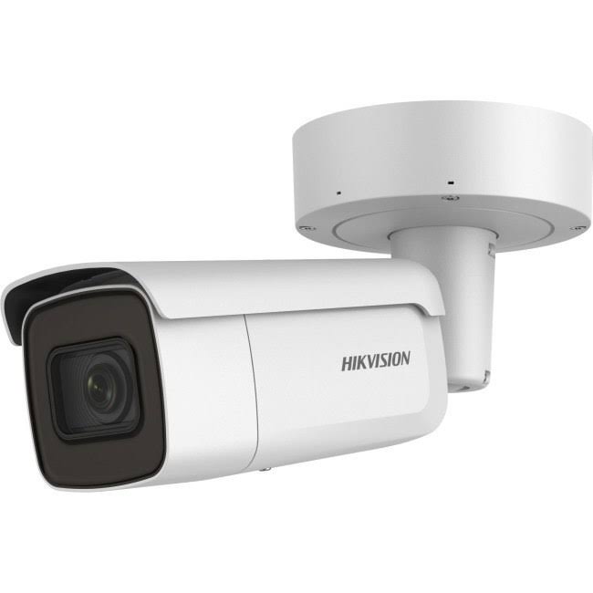 3 Megapixel Network Camera S2605