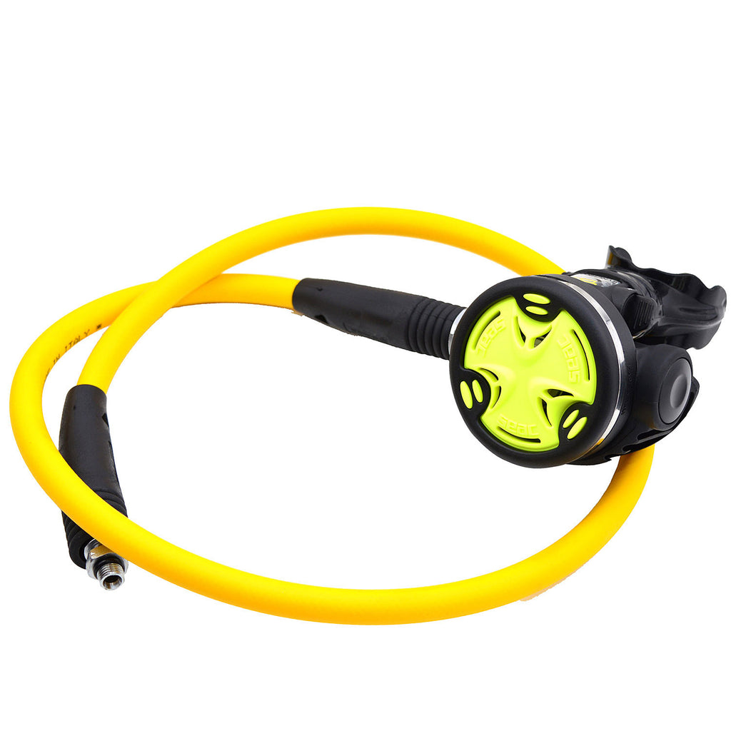 Scuba Package B366