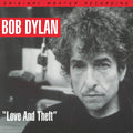 Bob Dylan - Love u0026 Theft A793