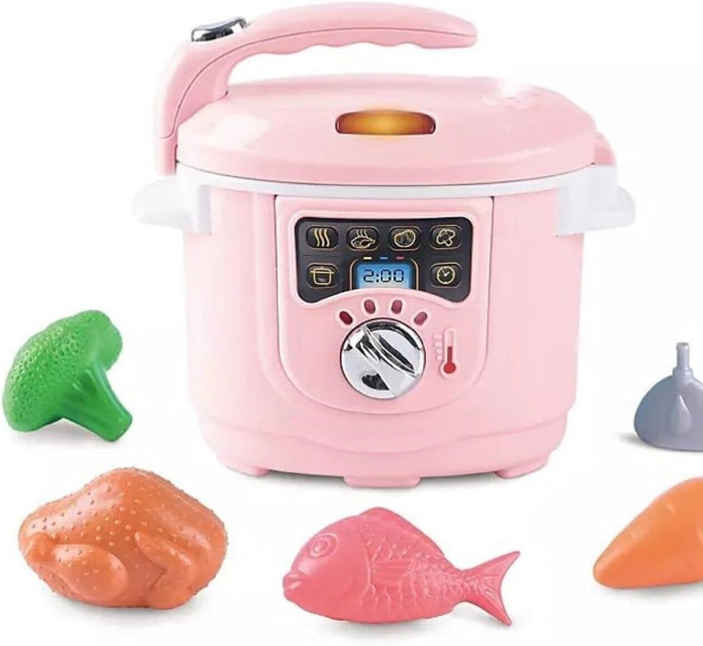 Pink Smart Kitchen Appliances D47707