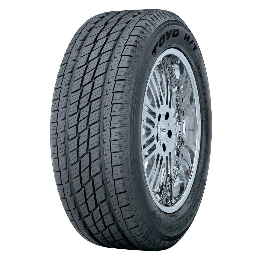 Open Country H/T P265/70R18 114S C2378