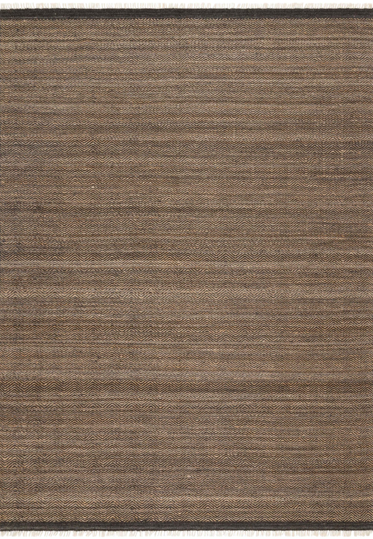 Mocha Rug 7'9 x 9'9 F58755