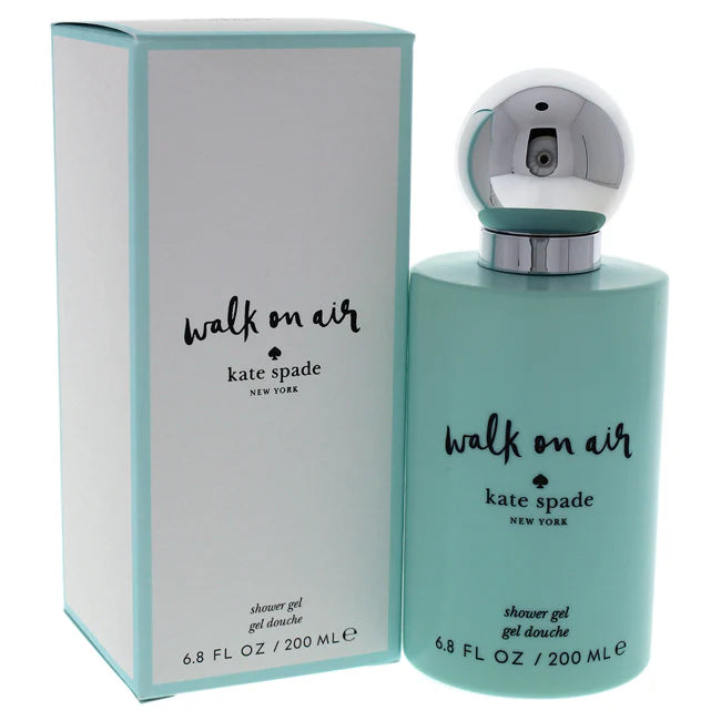 6.8 oz Shower Gel C635