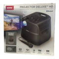Refurbished ION Audio Projector Deluxe HD 720p LED Bluetooth-enabled V5132