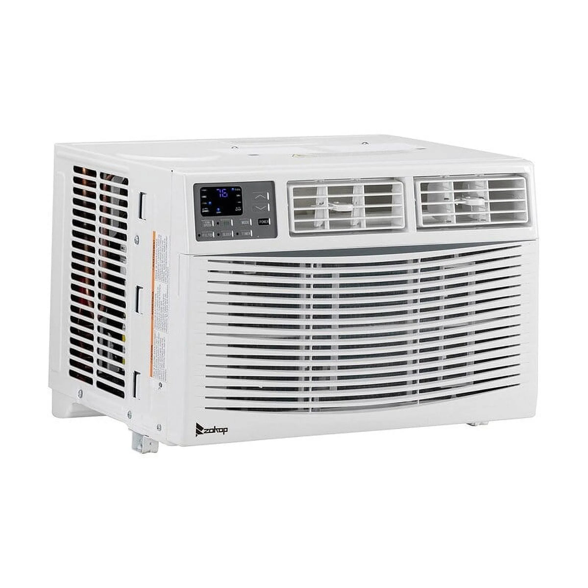 8000BTU Portable Window Air Conditioner Z261440
