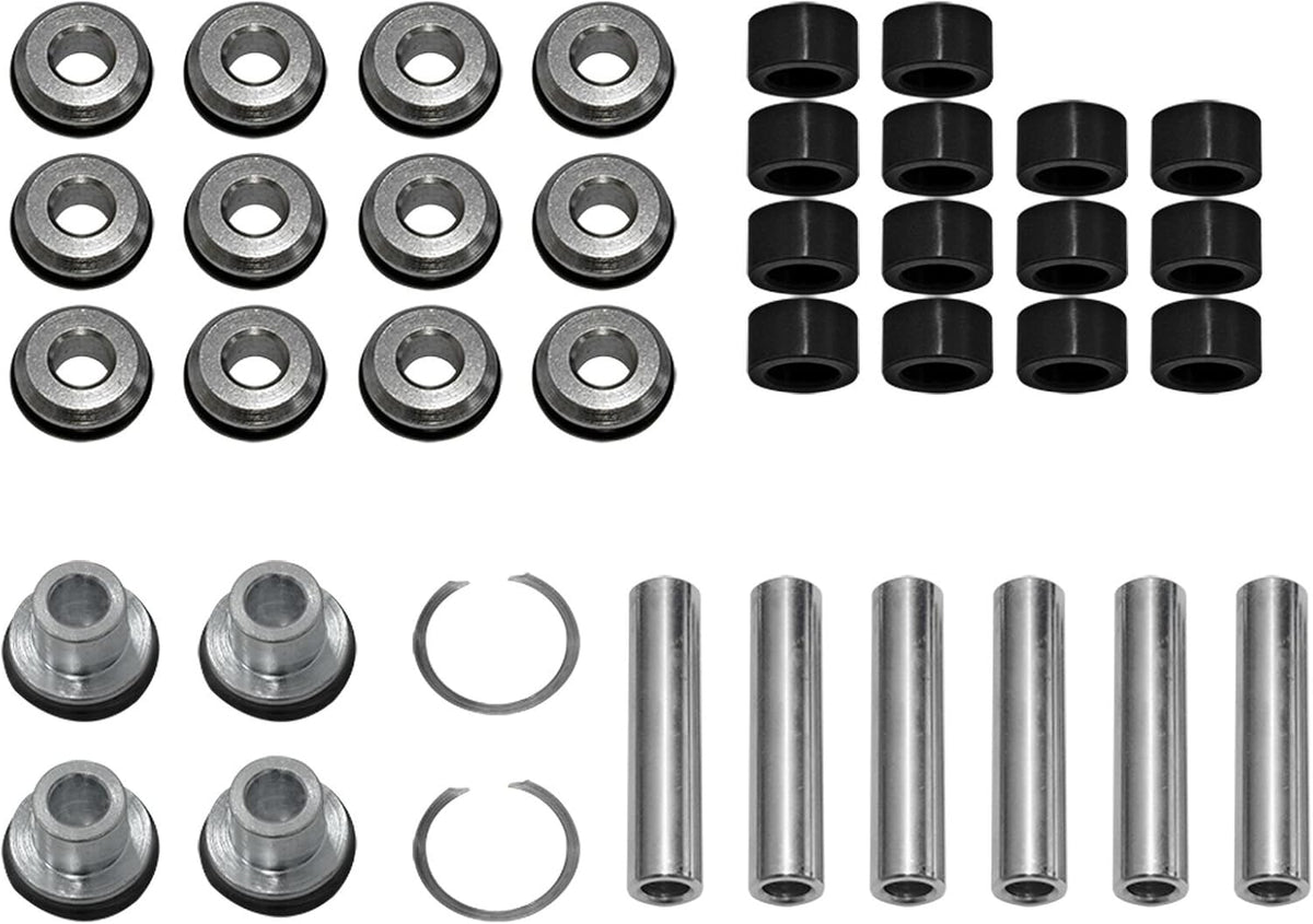 Heavy Duty UHMW A Arm Bushing Kit for Polaris RZR 1000 Q73325