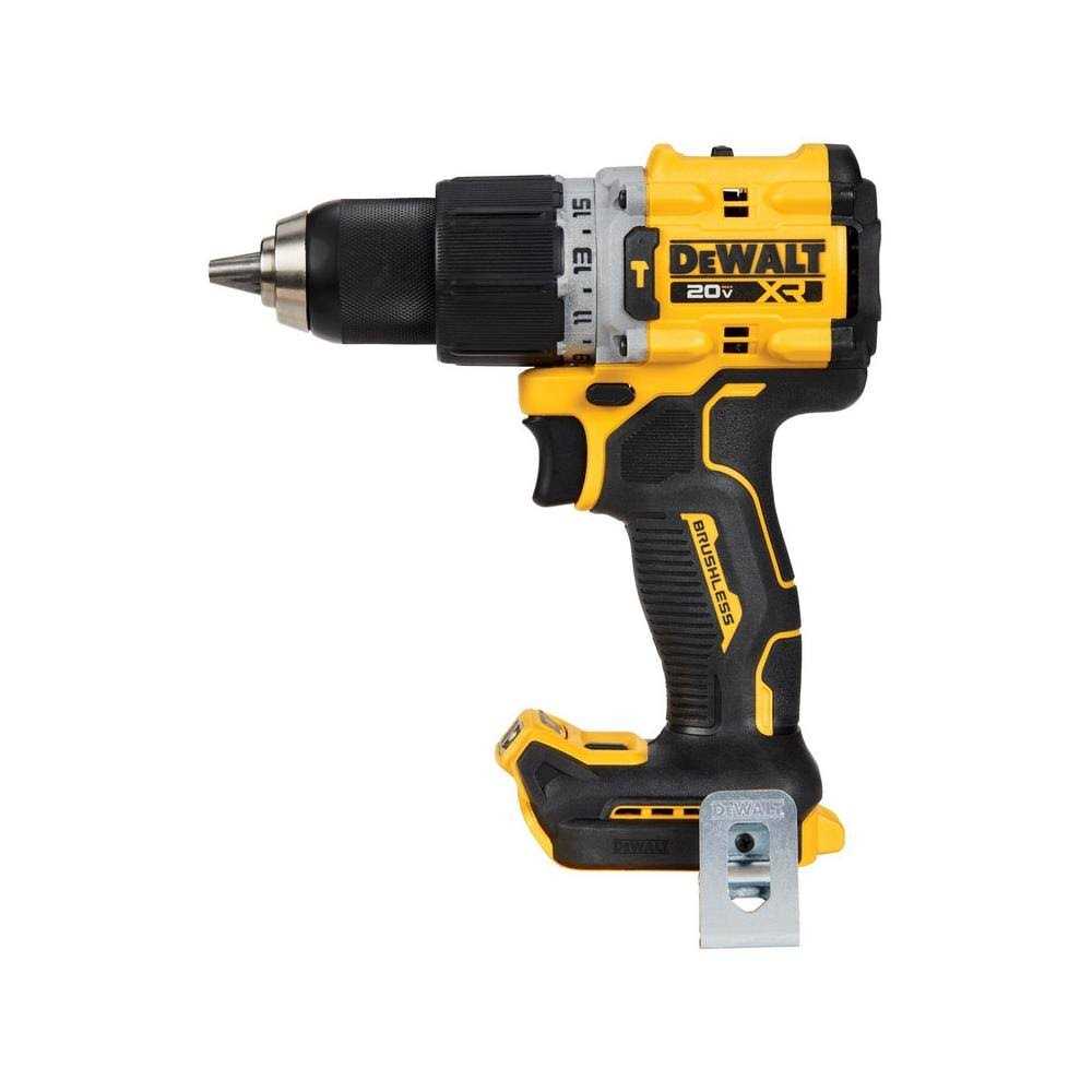 20V Compact Cordless 1/2 in. Hammer Drill W396485