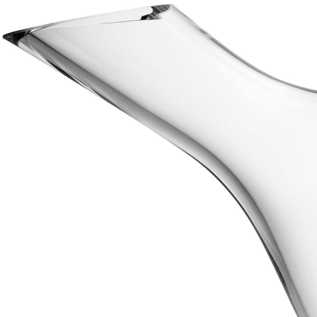 Clear 1.2 Litre Duck Carafe G590507
