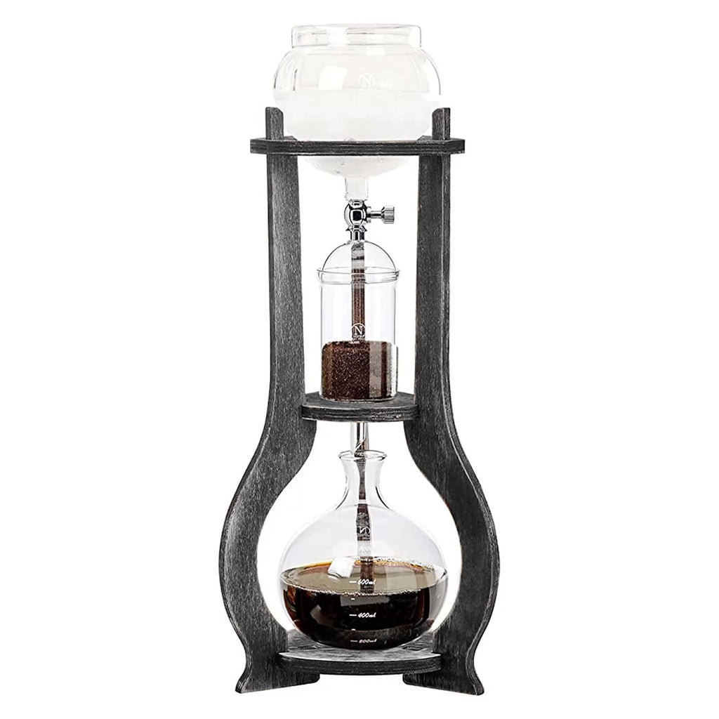 Glass Cold Brew Coffee Maker 600ml H657468