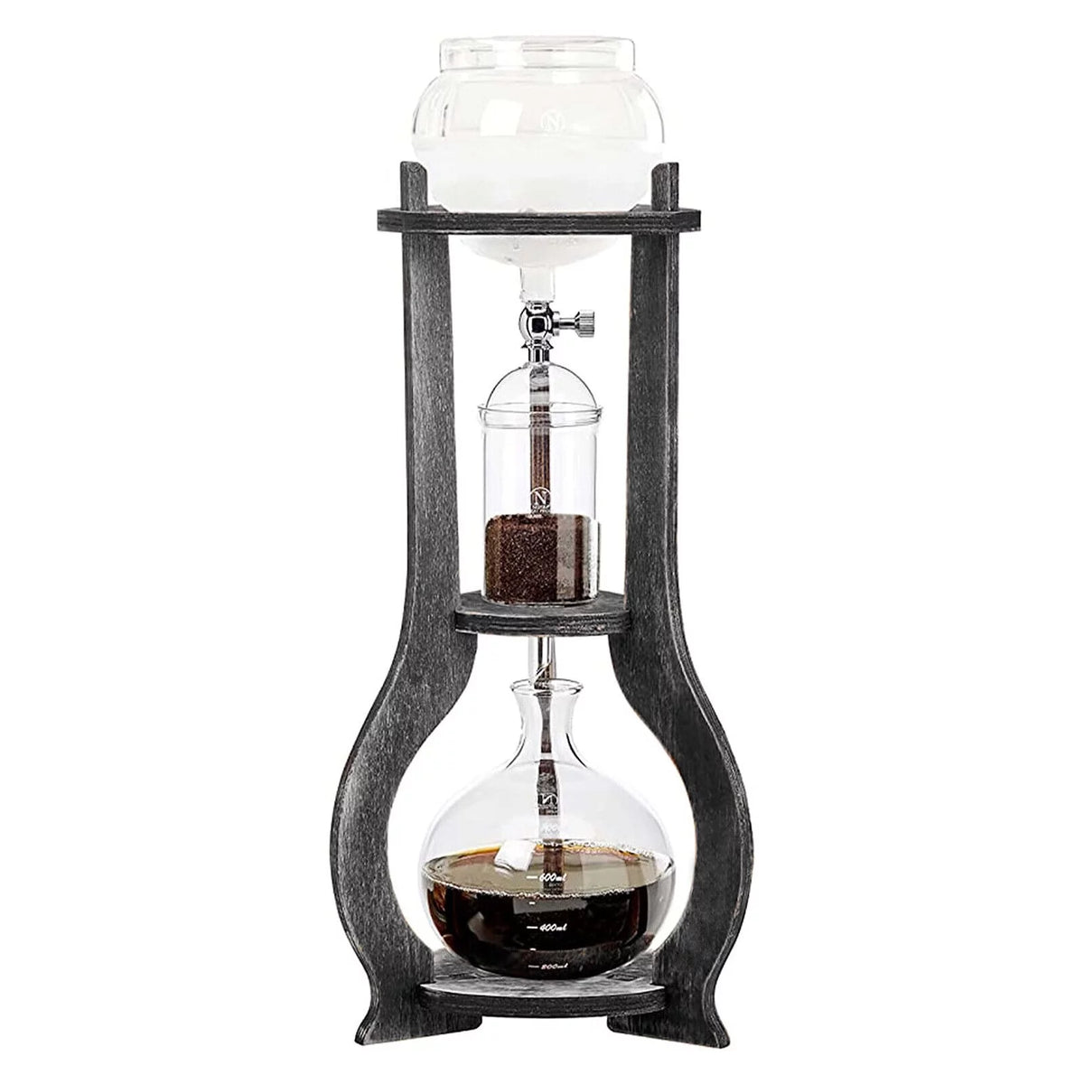 Glass Cold Brew Coffee Maker 600ml H657468