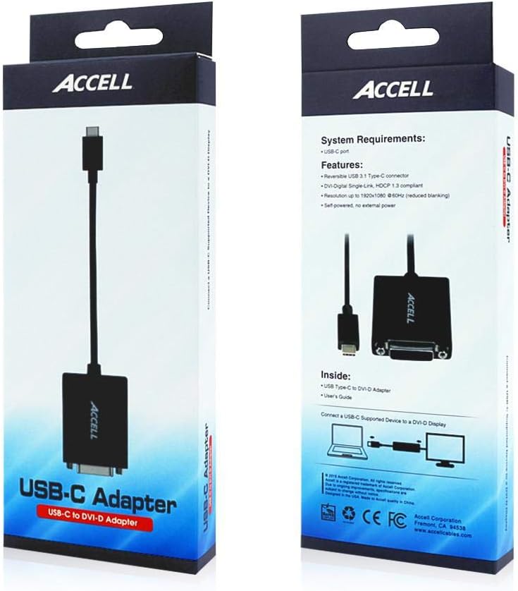 USB-C to HDMI 2.0 Adapter Pack of 2 A322