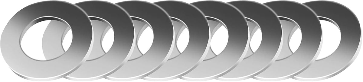 2 in Leveling Lift Kit Black Pack of 2 C803