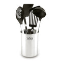5 Piece Nonstick Stainless Steel Kitchen Tool Set J20661