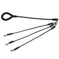 No Tangle Nylon Dog Leash D341
