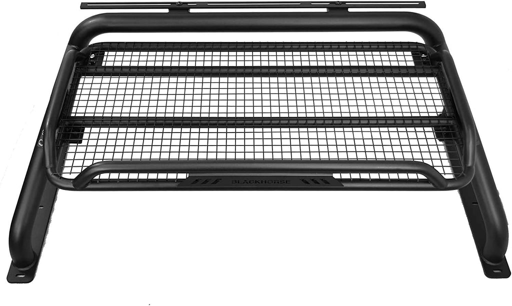 Black Roll Bar P871752