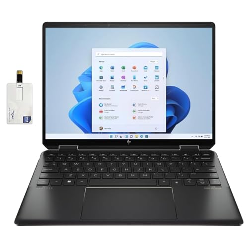 Nightfall 2-in-1 Laptop 13.5" Touch 16GB RAM 512GB SSD M40144