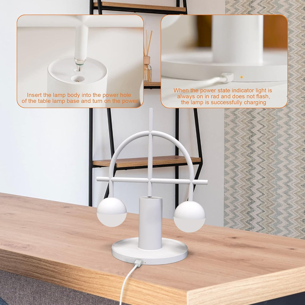 LED Desk Lamp E3473