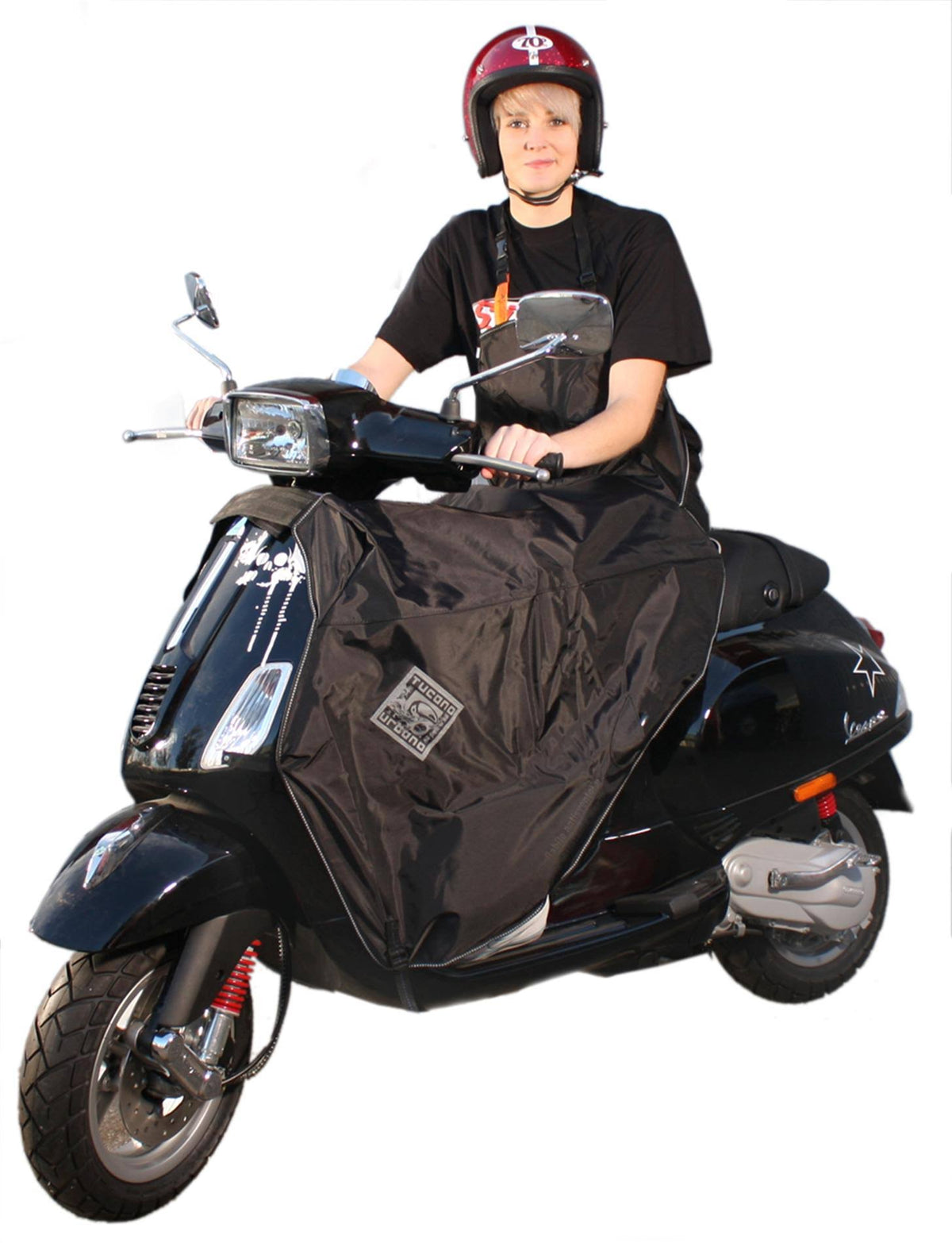 Scooter Leg Cover V35245