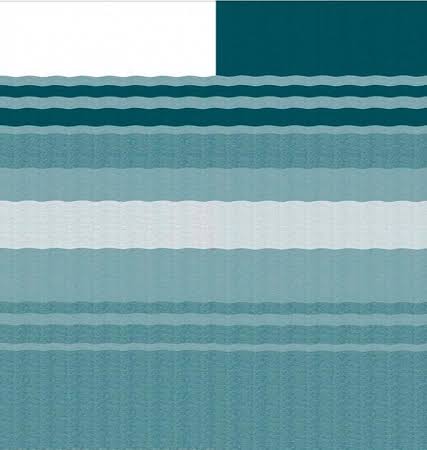 Teal Universal Replacement Fabric K609