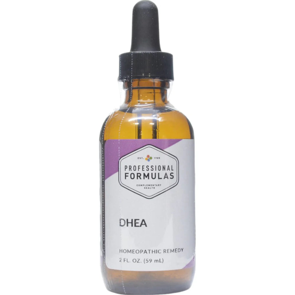 DHEA 2 oz O3060