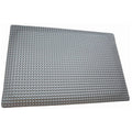 Anti-Fatigue No-Slip Mat - 3 ft. x 8 ft. x 0.63 in. J9969