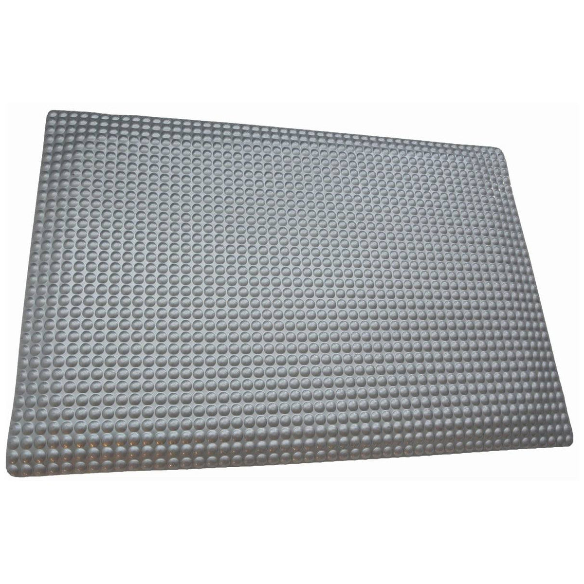Anti-Fatigue No-Slip Mat - 3 ft. x 8 ft. x 0.63 in. J9969