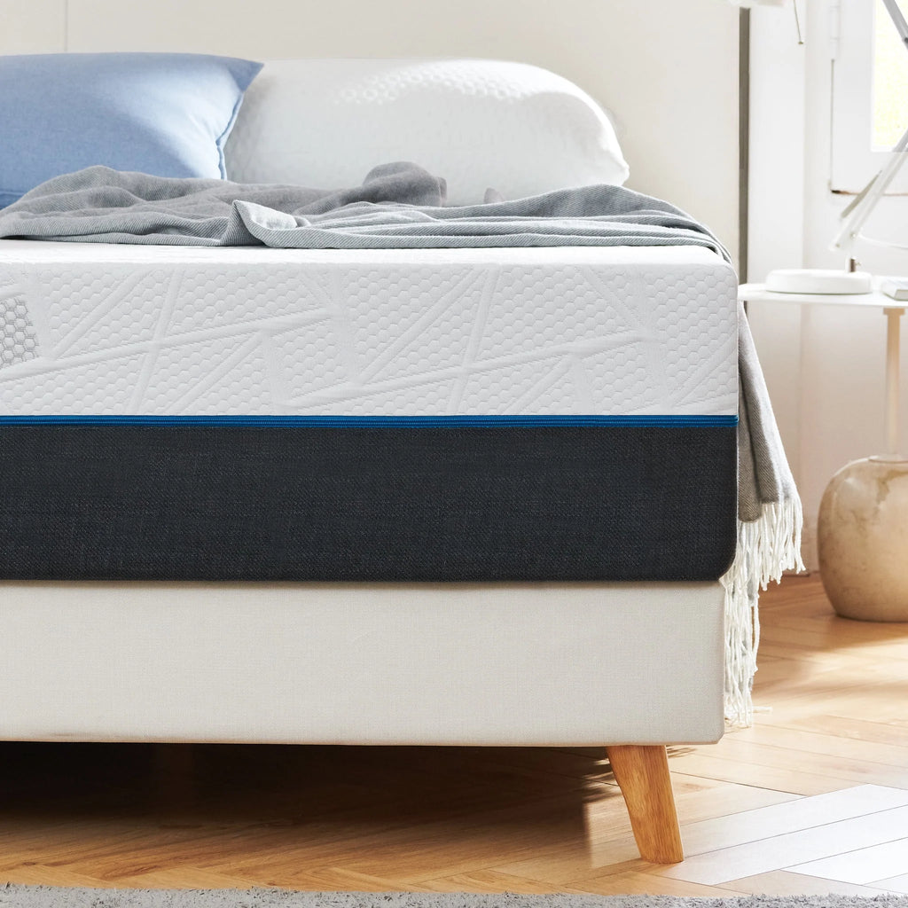 Queen Size Memory Foam Mattress C295