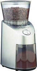 Conical Burr Grinder D4390