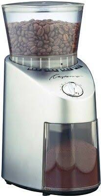 Conical Burr Grinder D4390