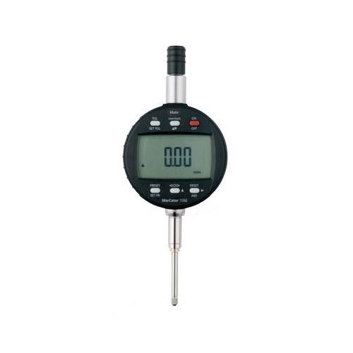Digital Indicator with Mounting Shank E788208