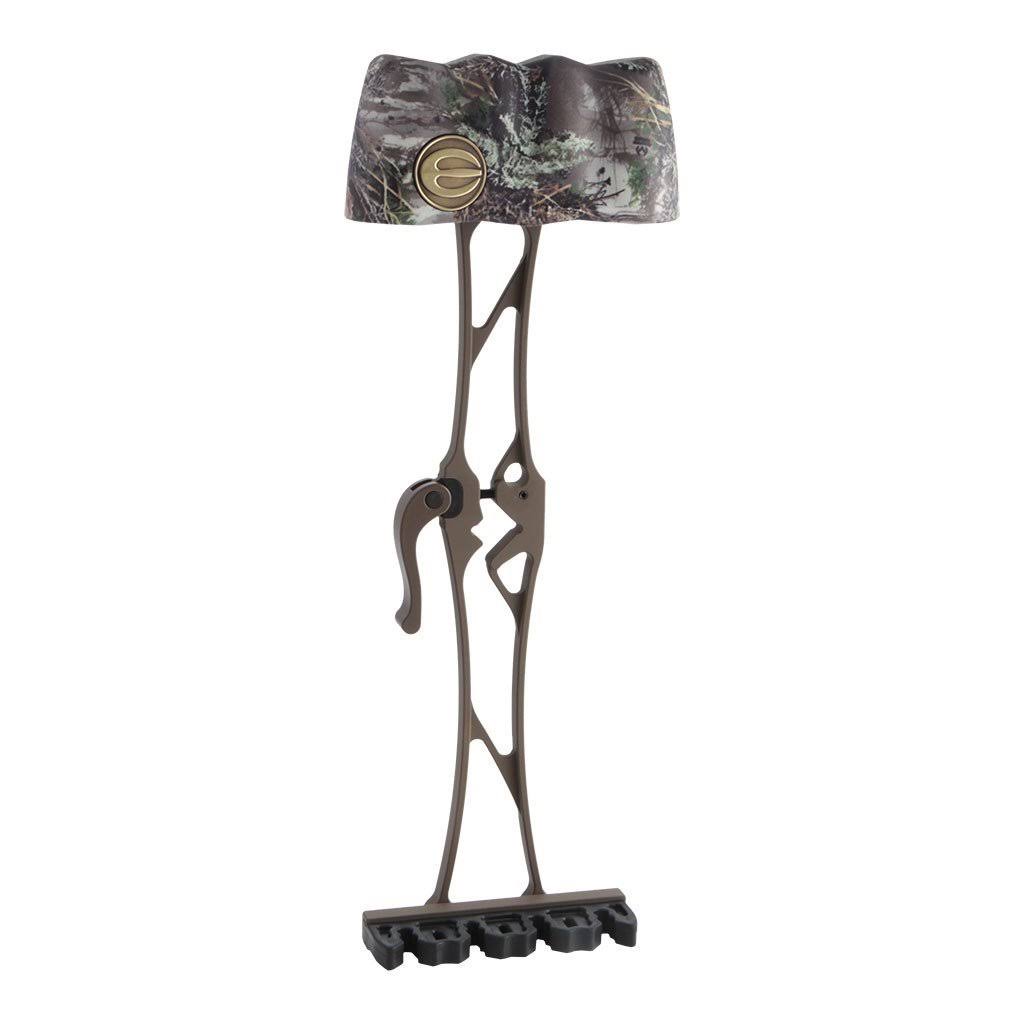 1-Piece Quiver (4 Arrow) Realtree Xtra V3619