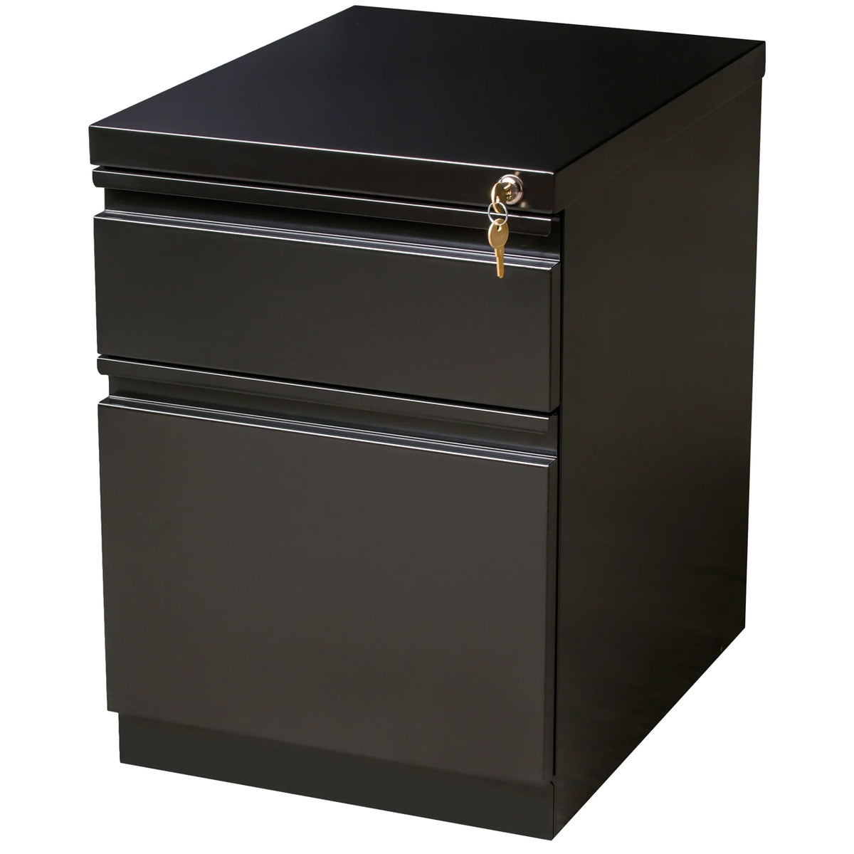 2-Drawer Mobile Pedestal T640232